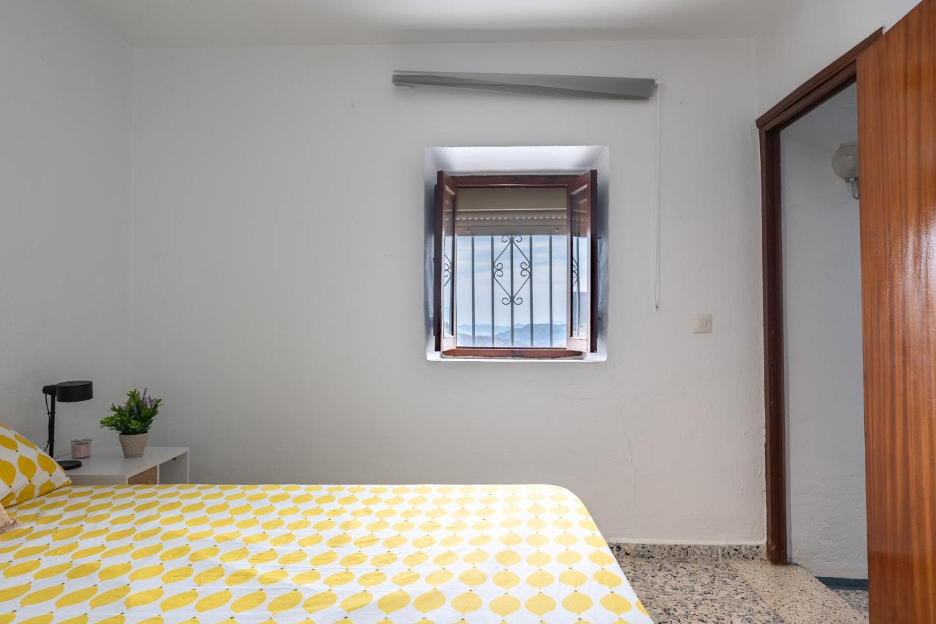 Malagasuite Cortijo Robles 카사라보넬라 외부 사진